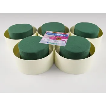 OASIS® VIVA mini, misky Ø 11 cm - 5 kusů