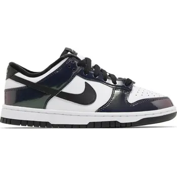 Dámské tenisky Nike Dunk Low SE Just Do It - Iridescent (W) Velikost: 38,5