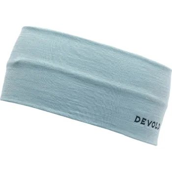 Cyklistické kalhoty Čelenka Devold Running Merino 130 Headband Cameo