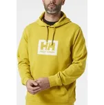 Helly Hansen Box Hoodie S