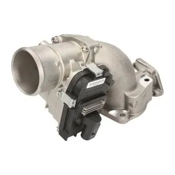 Ventil palivového systému AGR ventil, škrtící klapka sání pro IVECO DAILY, FIAT DUCATO (07/06-) 16459