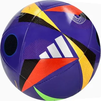 Fotbalový míč adidas Euro24 Pro Beach fialový 5