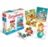 Desková hra Granna Čárydomky