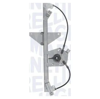 Stahovačka okna Zvedací zařízení oken MAGNETI MARELLI 350103134300