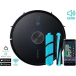 SALENTE L7, laserový robotický vysavač (stírání vodou a UVC dezinfekce) (RTX-L7)