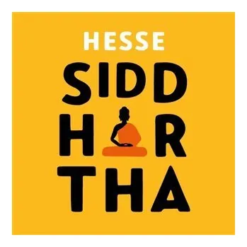 Siddhárta - CDmp3 (Čte Miroslav Táborský) - Hermann Hesse
