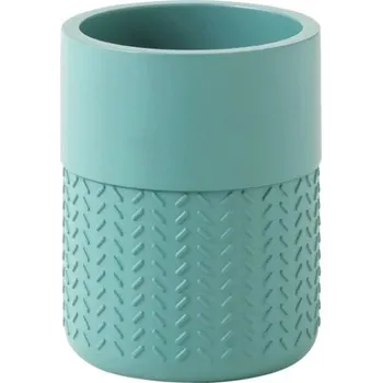 Držák na kartáček Držák zubních kartáčků GEDY Thea bambus GD-TH980700300