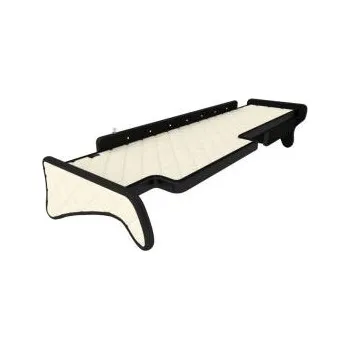 Odkládací police na palubní desku pro MAN TGA (široká kabina XXL), LED podsvícení, šampaňská 20244