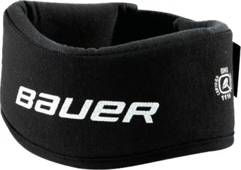 Bauer Premium S22 NLP21 nákrčník černý uni