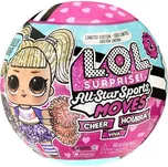 MGA L.O.L. Surprise All Stars Sports…