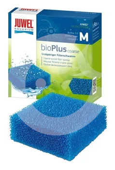 filtrační náplň do akvária Juwel bioPlus Coarse M molitan hrubý 1 ks