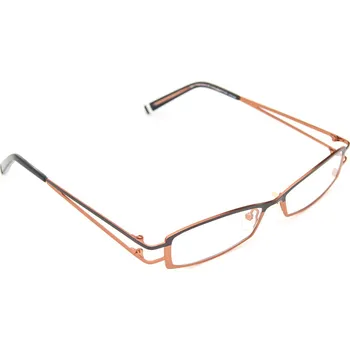 Brýlová obroučka Dioptrické brýle Infinity ICSanFranciscoBLACKORANGE