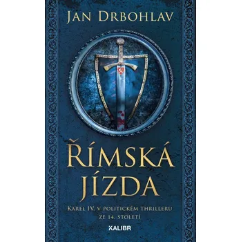 Římská jízda - Jan Drbohlav (2023,…