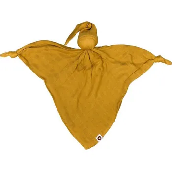 usínáček Kikko Bambusový muchláček XKKO BMB Honey Mustard