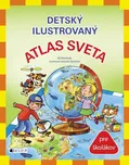 Detský ilustrovaný Atlas Sveta - Jiří…