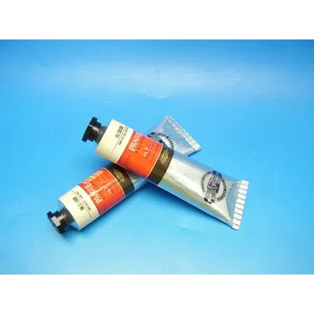 Výtvarná barva Koh-i-noor Barva 1617 / 251 40ml olej. žluť neapolská bledá 415