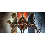 Dragon's Dogma 2 (PC) (Steam)