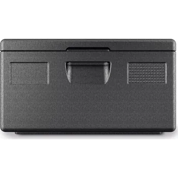 Jídlonosič Hendi Termoizolační kontejner, HENDI, Profi Line, Pizza M, 35L, 480x480x(H)260mm