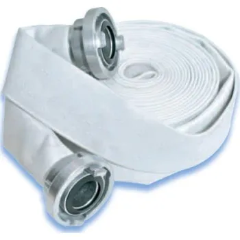 Zahradní hadice Karasto Armaturenfabrik Oehler Hadice se spojkami STORZ C52 délka 20m 200304