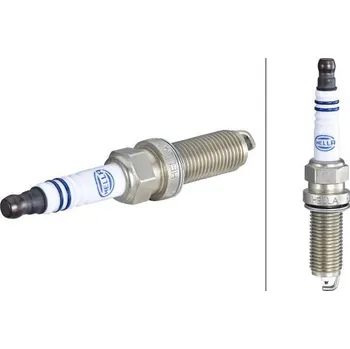 Zapalovací a žhavicí svíčka Zapalovací svíčka HELLA 8EH 188 705-161