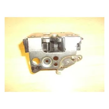 Autozámek Zámek dveří Fiat Ducato 9322