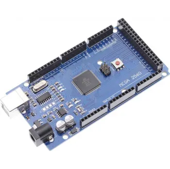 Vývojová deska Arduino - (1464645394) - MEGA 2560 R3 kompatibilní vývojová deska 90071086