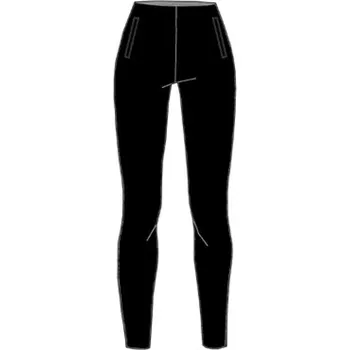 Cyklistické kalhoty Dámské legíny Newland N4 5763/15&nbsp;Lady Leggings