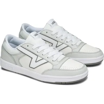 Pánské tenisky Tenisky Vans Lowland CC new varsity grey UK 8,5 (EUR 42,5) 2023 - Odesíláme do 24 hodin