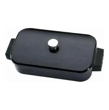 Elektroinstalační krabice Krabice 12 pólů 4234