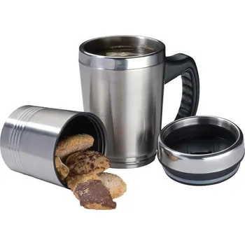 Dvoudílný termhornek