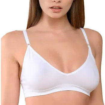 Podprsenka Dámská podprsenka Bellissima 141 Triangolo