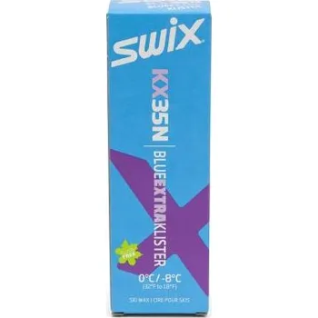 Zimní sport SWIX KX35N 55 g