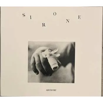 Zahraniční hudba CD Sirone: Artistry LTD 2023 Limited Edition