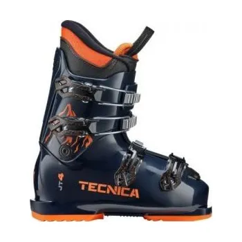 Sjezdové boty TECNICA JT 4 INK BLUE