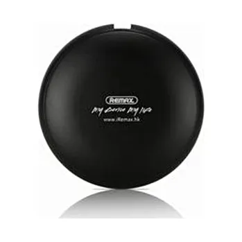 REMAX Kabel Cutebaby RC-99t 2 v 1 - USB na Micro USB, Lightning - černý