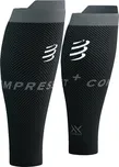 Compressport R2 Oxygen Black/Steel Grey