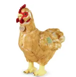Rappa Eco-Friendly Stojící slepice s…