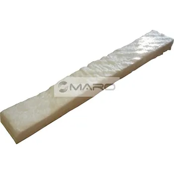 Příslušenství ke kotli Atmos Náhradní díl Pás sibralový 1ks délka 42 cm, šířka 6 cm, S0453