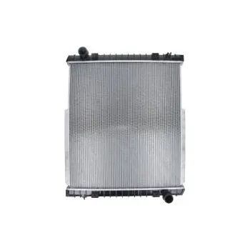 Chladič motoru Chladič vody (motoru) pro IVECO EUROCARGO I-V (3.9D, 5.9D, 6.7D) 20685