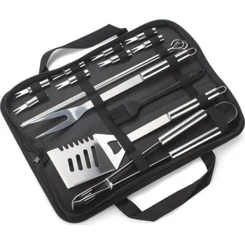 Příslušenství pro gril Grilovací souprava ROLAN