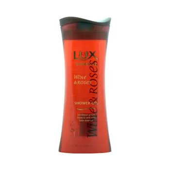 Mýdlo LUX Sprchový gel 250ml WINE ROSES