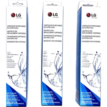 Příslušenství pro lednici Vodní filtr externí do lednice LG 5231JA2010B - SADA 3ks