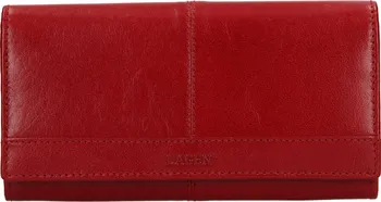 Peněženka Lagen BLC/4724 červená