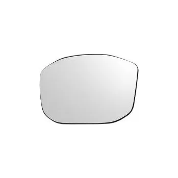 Auto zrcátko Sklo čelního rampového zpětného zrcátka pro SCANIA L, P, G, R, S (od roku 2016) nevyhřívané 21083