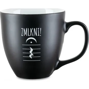 Hrnek ZMLKNI - 450 ml