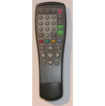 Dálkový ovladač CDK-5518CI - náhradní dálkový ovladač