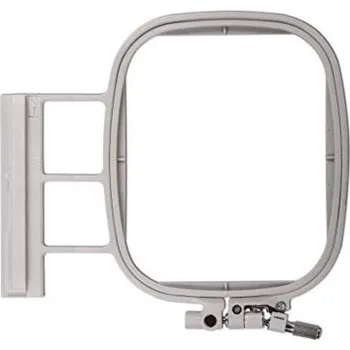 EF74 rámeček pro V3, V5, V7, NV800E 100x100 mm