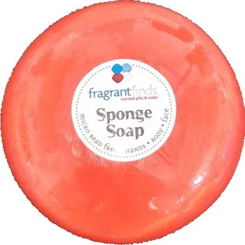 Mýdlo FRAGRANT Mýdlo s houbou MANGO