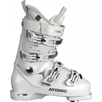 Sjezdové boty Atomic Hawx Prime 95 W GW white/silver Barva: -, Velikost: 26X