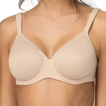 Podprsenka Dámská podprsenka Sielei 2556 3D SPACER